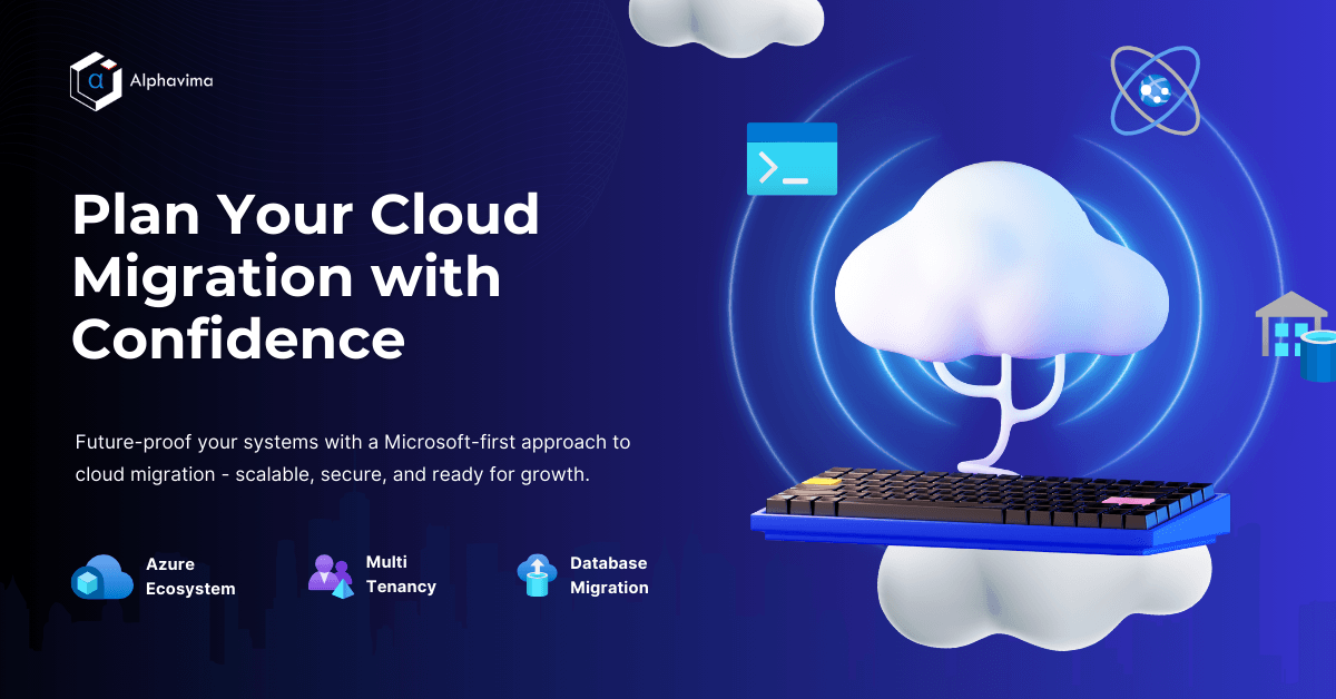 Cloud Migration Strategies in 2025: Roadmap, Frameworks, and Microsoft Solutions