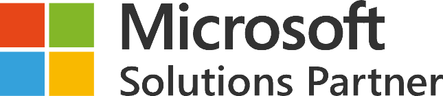 Microsoft Solutions Partner