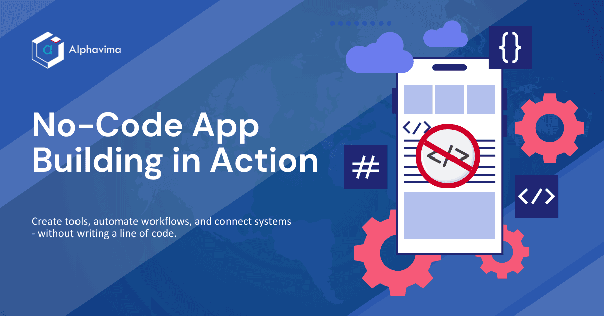 No-Code Software Development in 2025: A Business-Led Approach to App Building