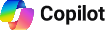 Microsoft Copilot AI Logo
