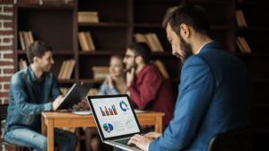 Education digital transformation using Microsoft Dynamics 365, Azure, Power BI, and AI analytics by Alphavima