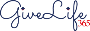 Givelife365 logo, associated with nonprofit operations and relationship management.
