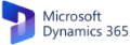 Microsoft Dynamics 365 Logo