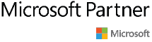 Microsoft Partner certified logo Alphavima