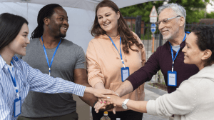 Nonprofit digital transformation solutions using Microsoft Dynamics 365, Azure, and AI analytics by Alphavima