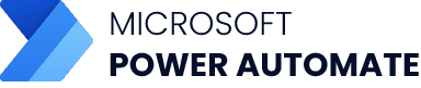 Microsoft Power Automate for business process automation and workflow efficiency