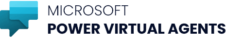 Microsoft Power Virtual Agents for AI-powered chatbot automation