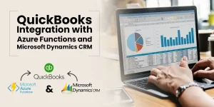 QuickBooks Integration with Azure and Dynamics 365