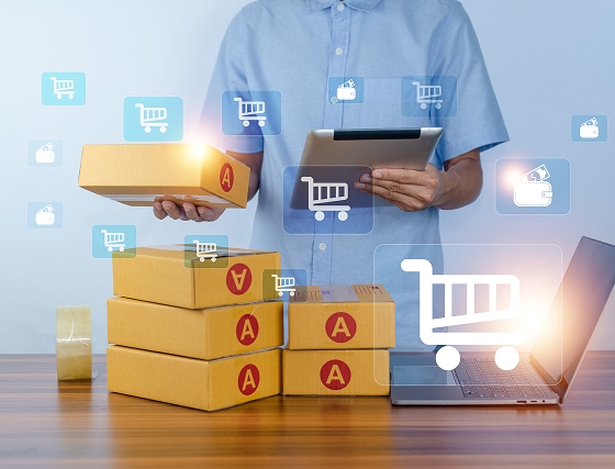 Unified Inventory