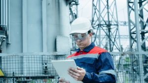 Utility and Power industry digital transformation using Microsoft Dynamics 365, Azure, and Power BI analytics by Alphavima