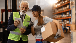 Retail industry digital transformation using Microsoft Dynamics 365, Azure, and Power BI analytics by Alphavima