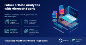 Future of Data Analytics with Microsoft Fabric