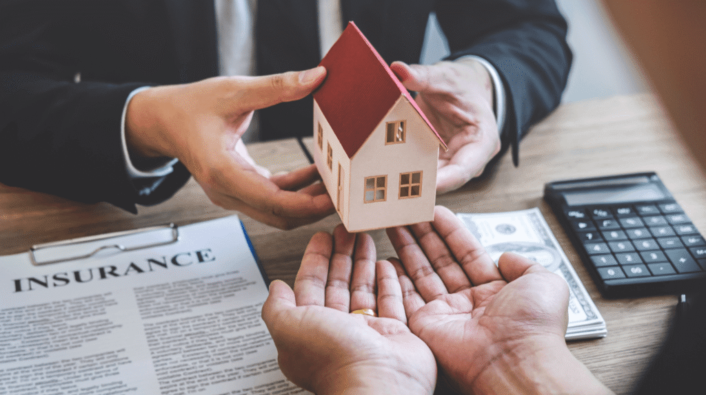 Homeowner Insurance