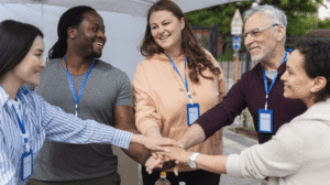 Nonprofit digital transformation solutions using Microsoft Dynamics 365, Azure, and AI analytics by Alphavima
