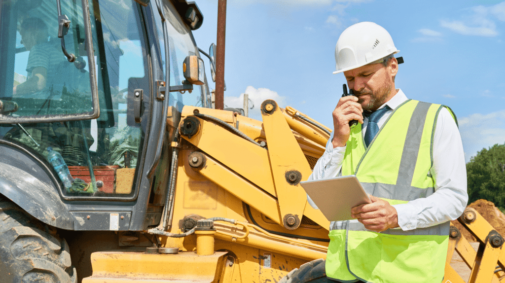 Rental Business